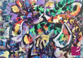 online paintings on sale