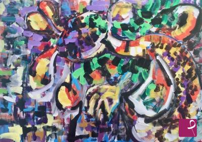 online paintings on sale