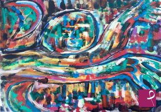 online paintings on sale