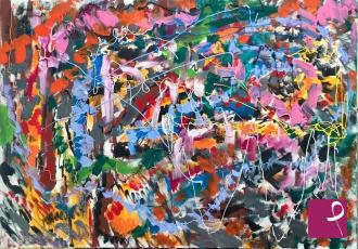 online paintings on sale