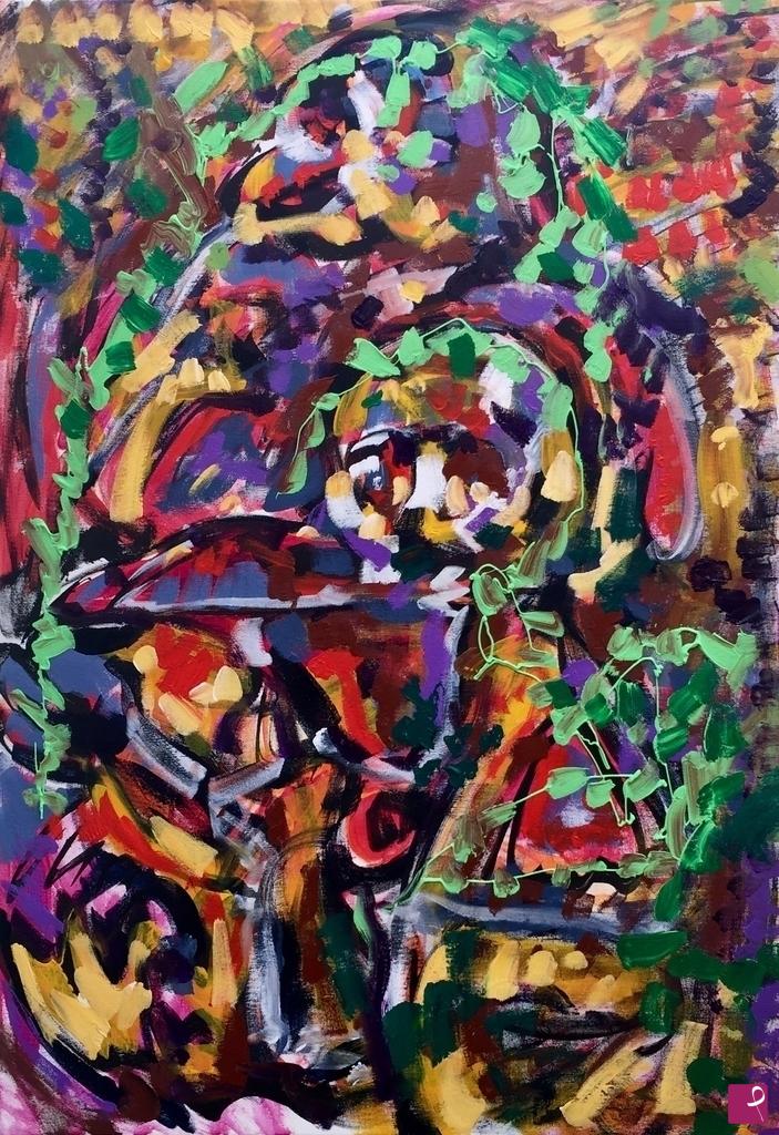paintings on sale online
