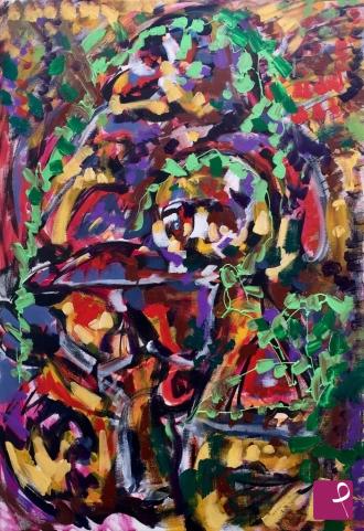online paintings on sale