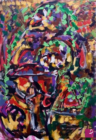 online paintings on sale