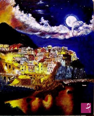 online paintings on sale