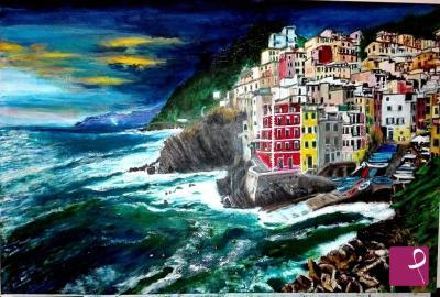 online paintings on sale