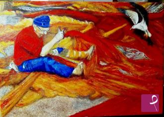 online paintings on sale