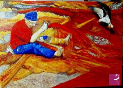 online paintings on sale