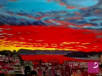 online paintings on sale