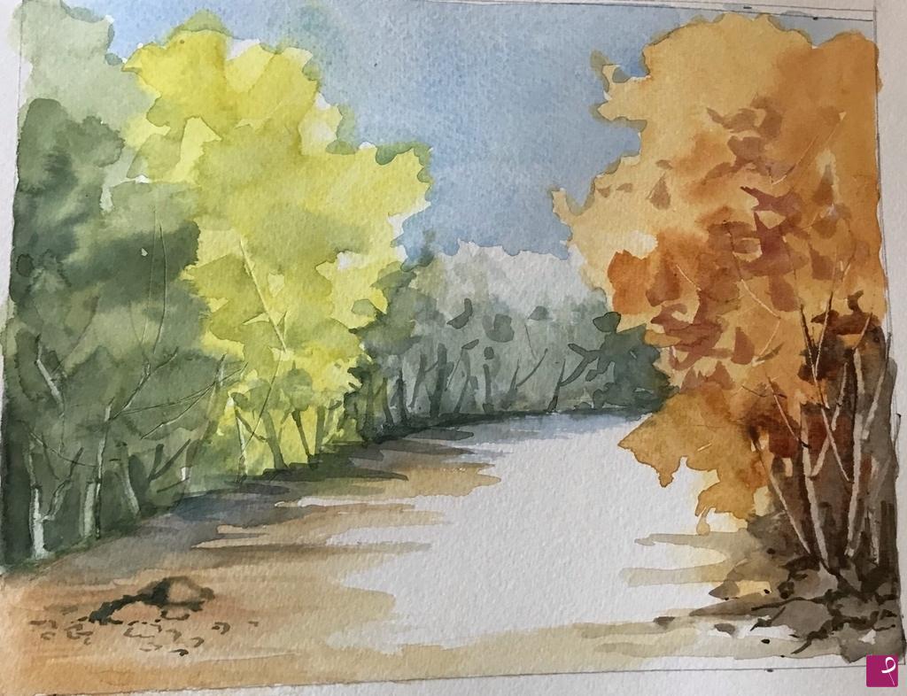 paintings on sale online