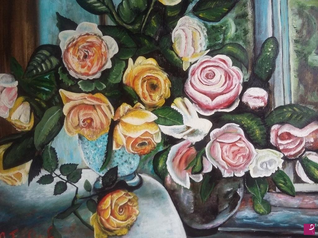 paintings on sale online