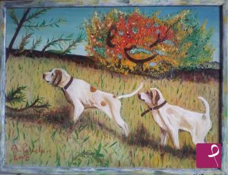 online paintings on sale