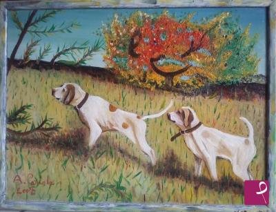 online paintings on sale
