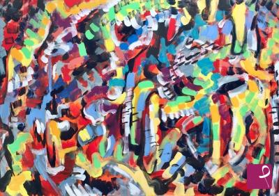 online paintings on sale