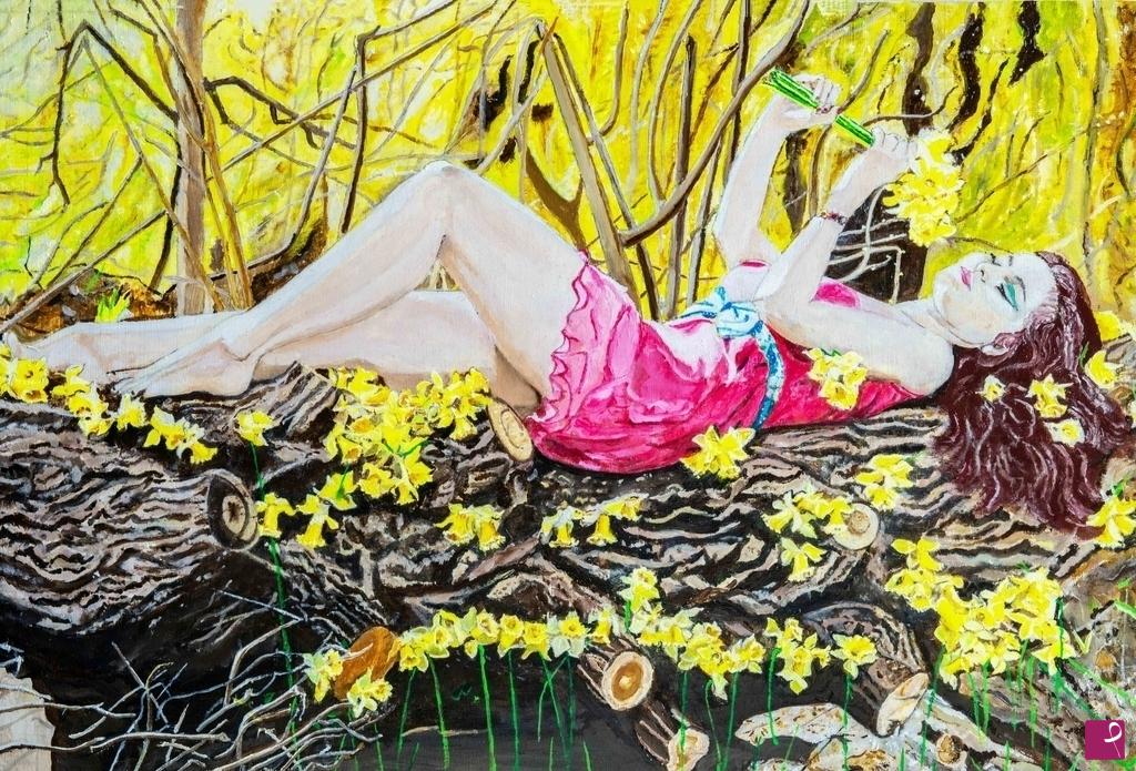 paintings on sale online