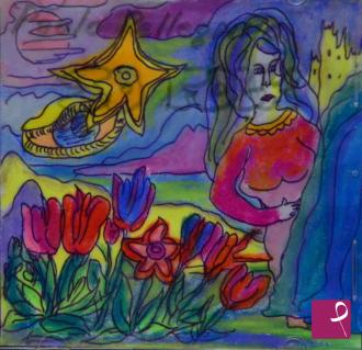 online paintings on sale
