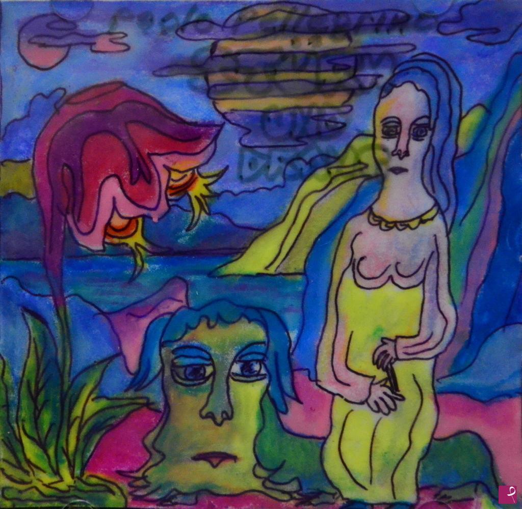 paintings on sale online