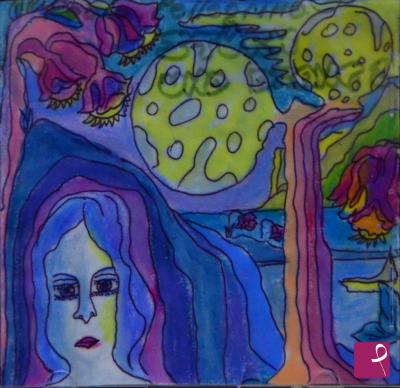 online paintings on sale