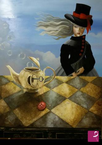 online paintings on sale