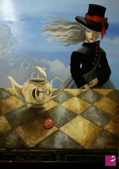 online paintings on sale