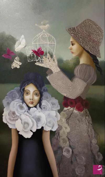 online paintings on sale