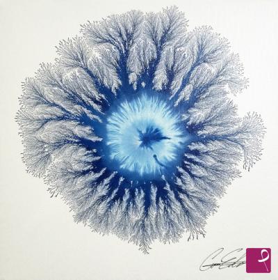 sold painting on PitturiAmo