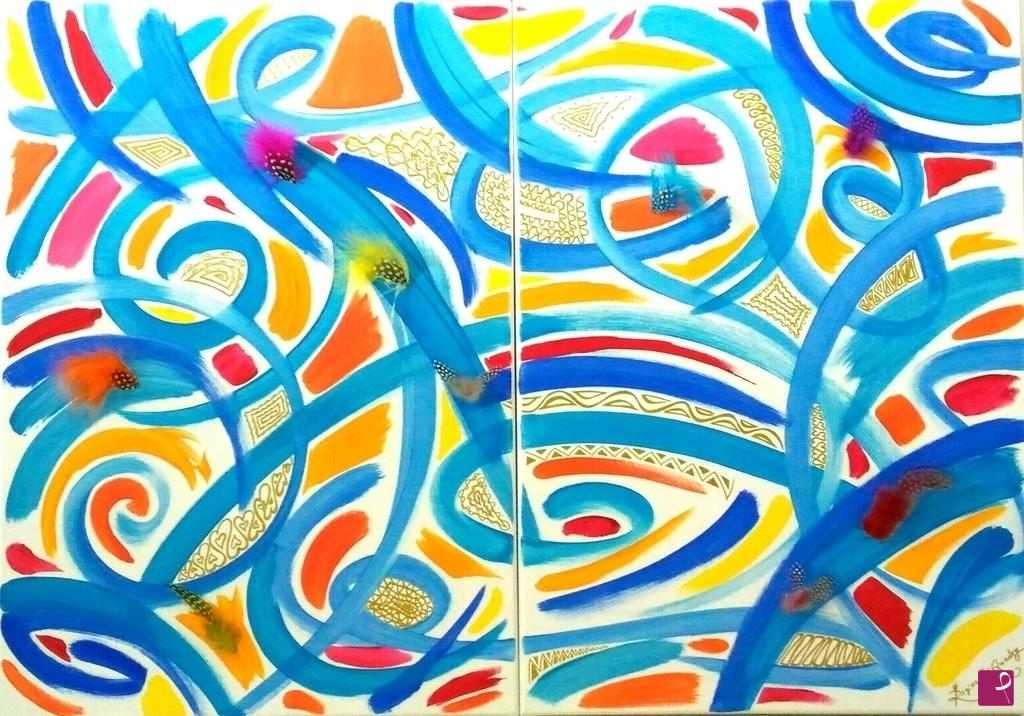 paintings on sale online