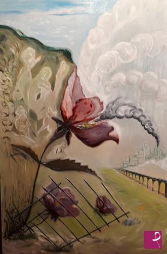 online paintings on sale