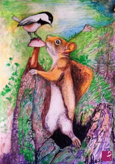 online paintings on sale