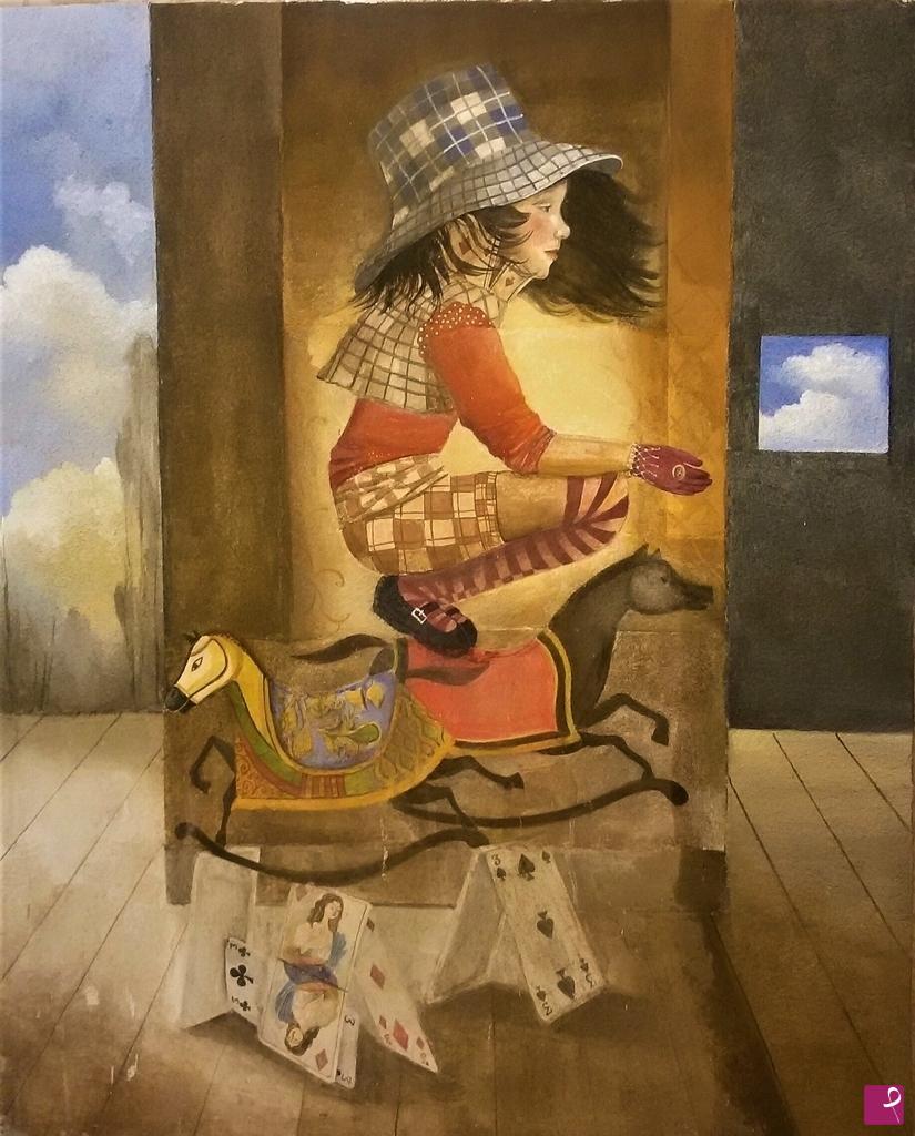paintings on sale online