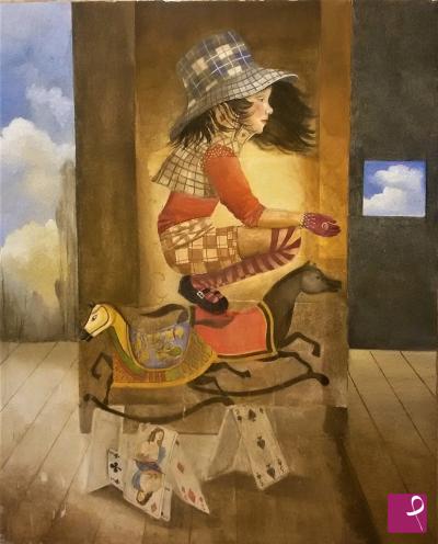 online paintings on sale