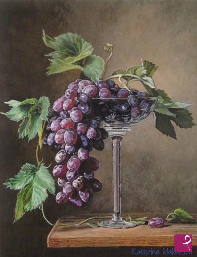 sold painting on PitturiAmo
