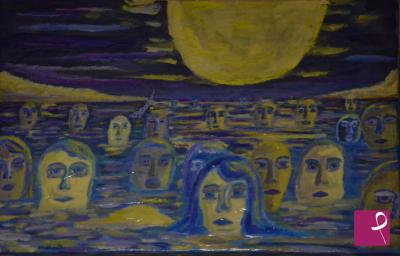 online paintings on sale