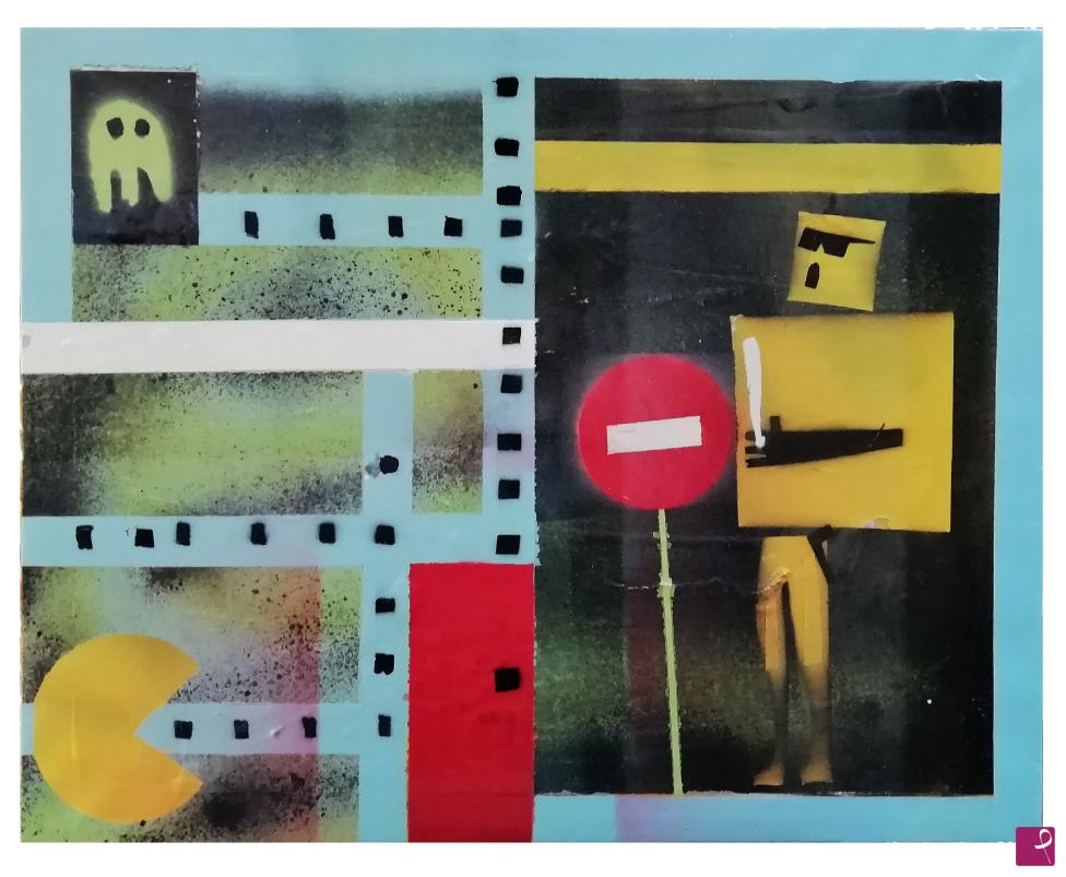 paintings on sale online