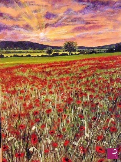 online paintings on sale
