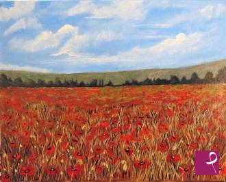 online paintings on sale