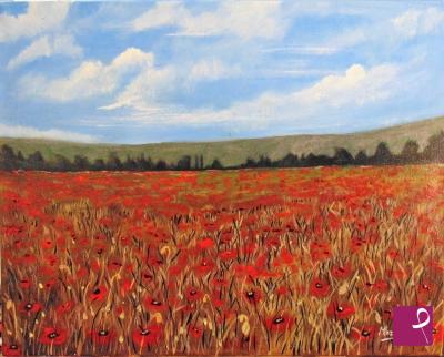 online paintings on sale