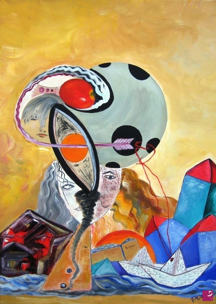 paintings on sale online
