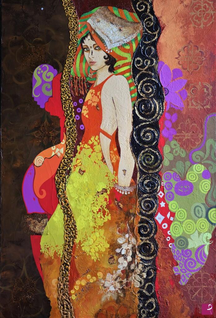 paintings on sale online