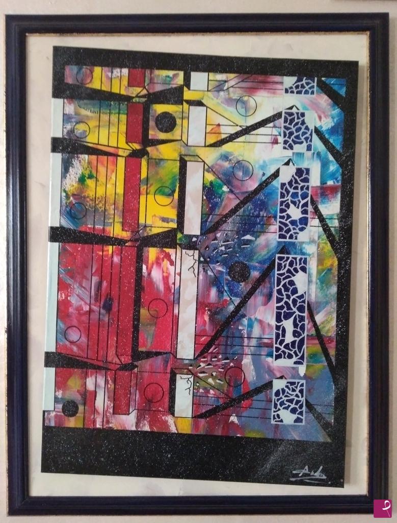 paintings on sale online