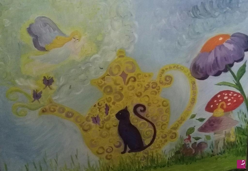 paintings on sale online