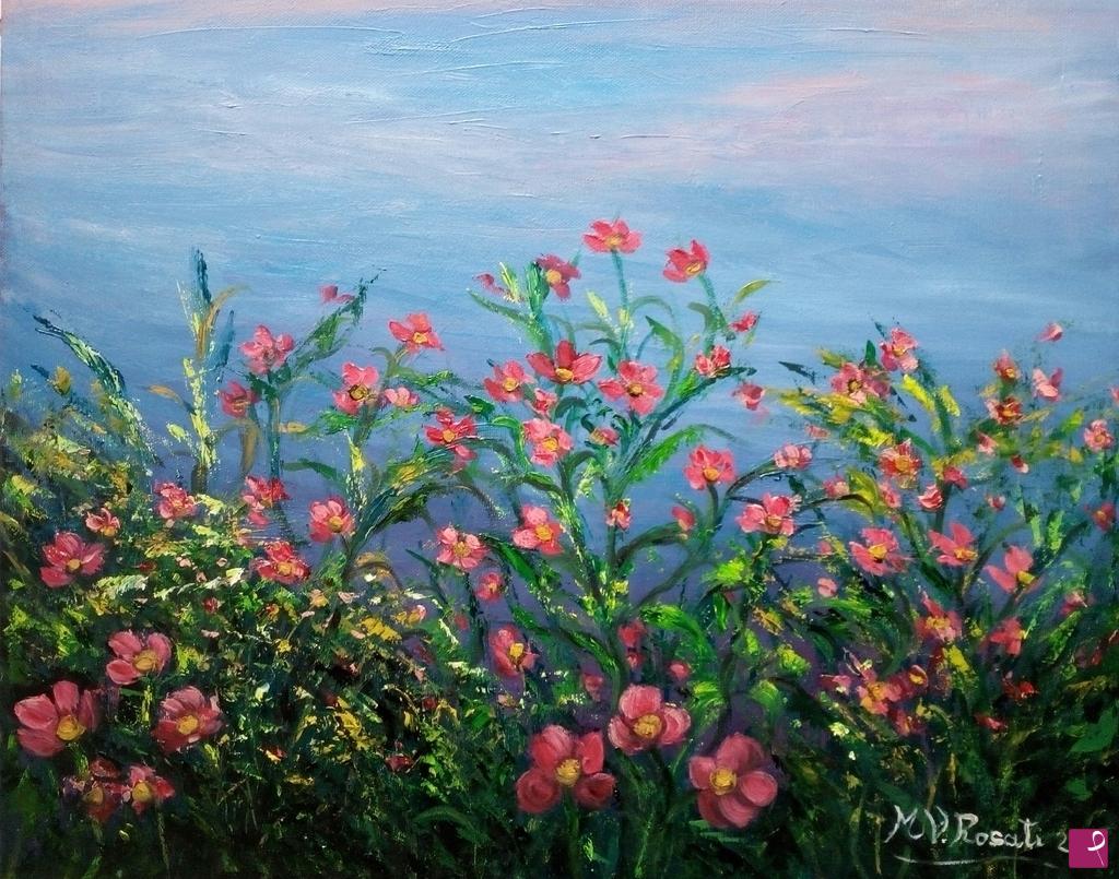 paintings on sale online