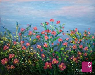 online paintings on sale
