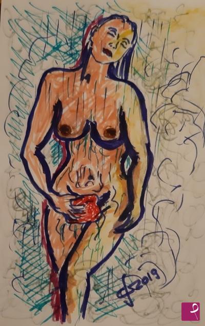 online paintings on sale
