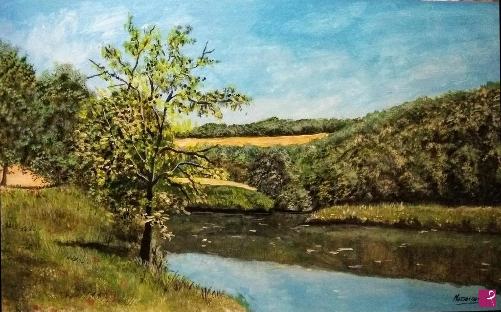 paintings on sale online