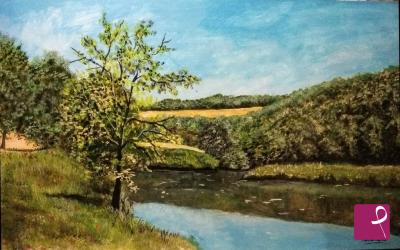 online paintings on sale