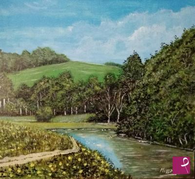 online paintings on sale