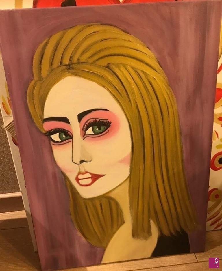 paintings on sale online