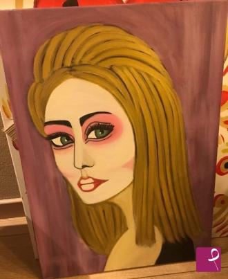 online paintings on sale