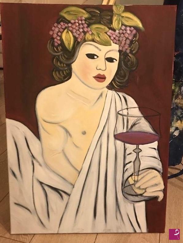 paintings on sale online