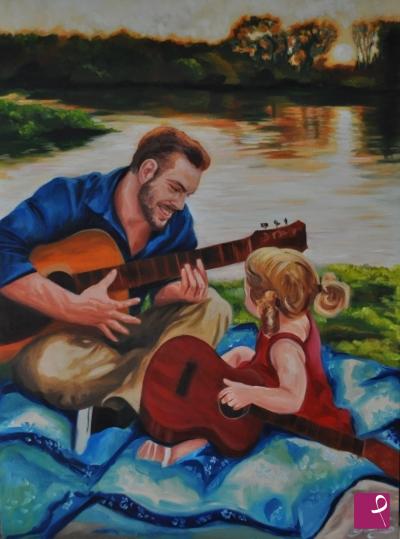 online paintings on sale